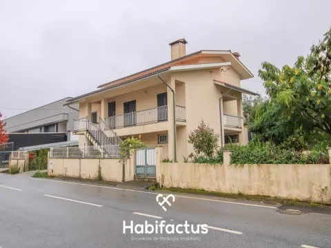 Maison isolée 4 Chambre(s)