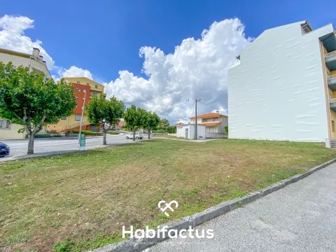 Lote de Terreno