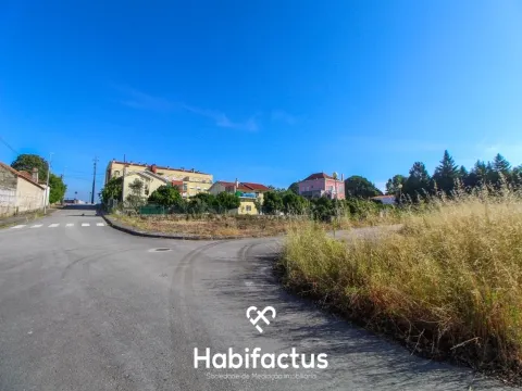 Piece of Real Estate