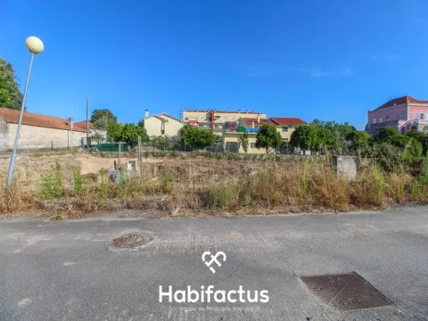 Lotissement de terrain