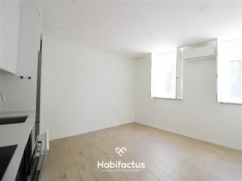 Apartment T2