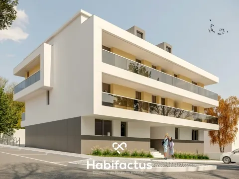 Appartement 2 Chambre(s) Duplex