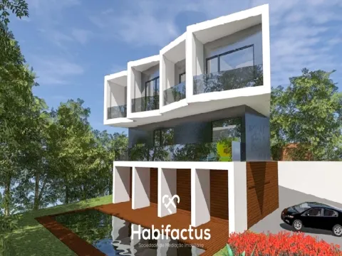 Maison isolée 4 Chambre(s)