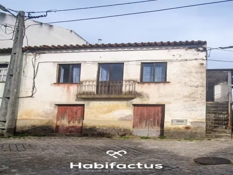 Maison à Restaurer 3 Chambre(s)