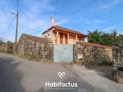 Moradia Isolada T3