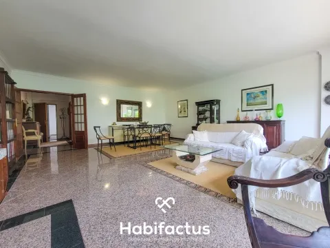 Appartement 4 Chambre(s)