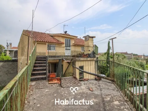 Maison à Restaurer 2 Chambre(s)