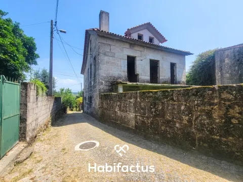 Maison isolée 3 Chambre(s)