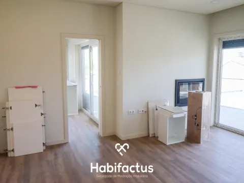 Apartamento T3+2 Duplex