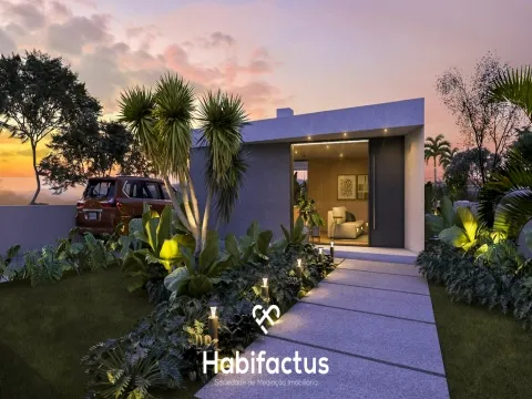 Maison isolée 3 Chambre(s)