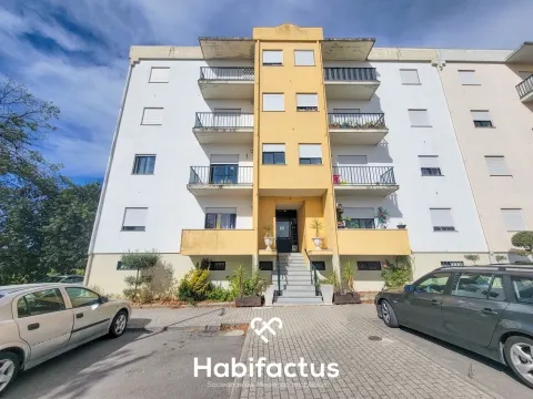 Appartement 3 Chambre(s)