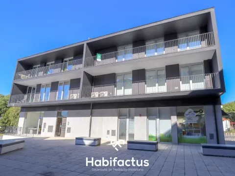 Appartement 3 Chambre(s) Duplex