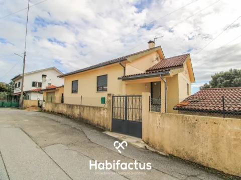 Moradia Isolada T3