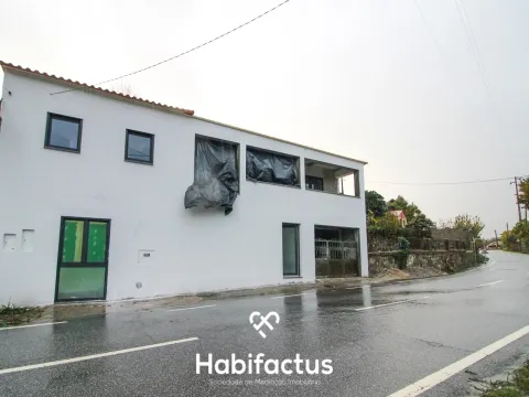 Maison isolée 3 Chambre(s)