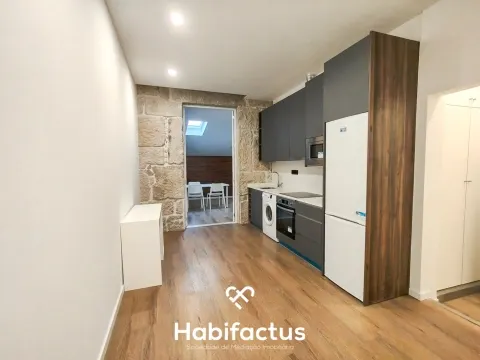 Appartement 2 Chambre(s)