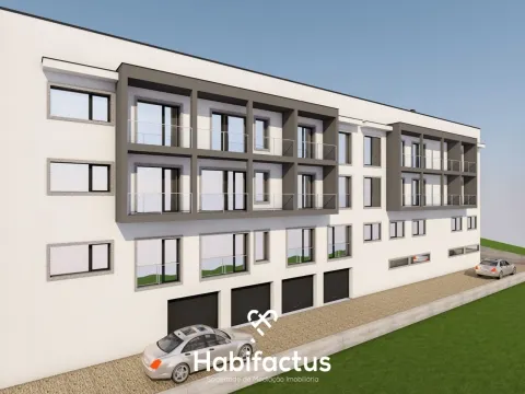 Appartement 2 Chambre(s)