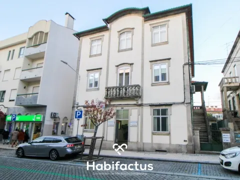 Apartment Floor Dwelling T6