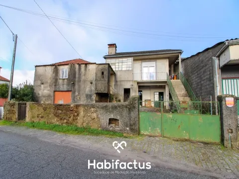 Moradia em Banda T3