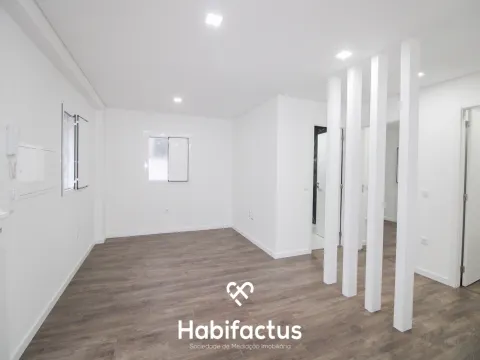 Appartement 2 Chambre(s)