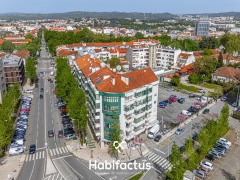 Appartement 3 Chambre(s)