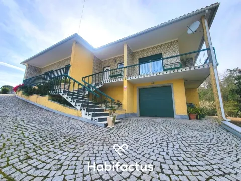 Maison isolée 3 Chambre(s)+2