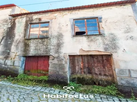 Maison à Restaurer 2 Chambre(s)