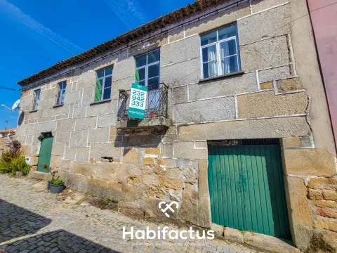 Maison 3 Chambre(s)+2