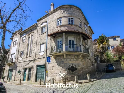 Maison jumelée 4 Chambre(s)