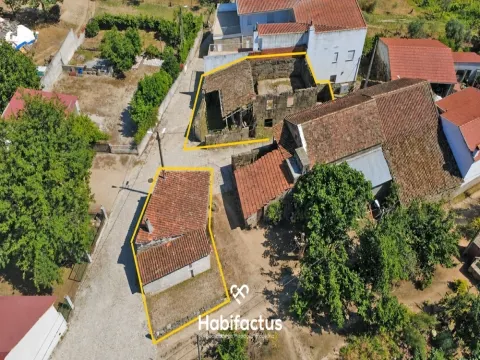 House T3