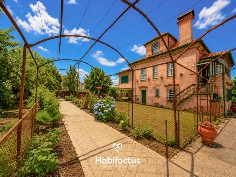 Detached house T5