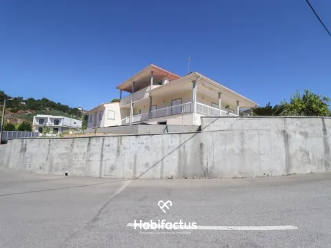 Detached house T5