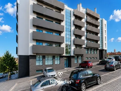 Apartamento T3