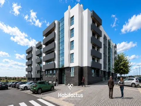 Apartamento T3 DUPLEX