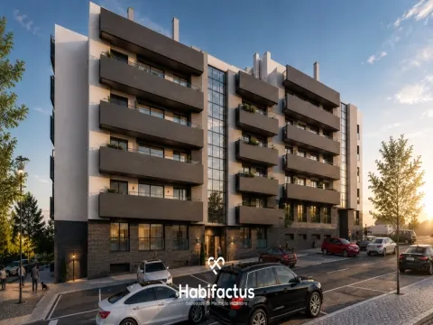 Apartamento T2