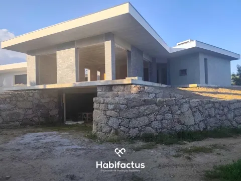 Detached house T3