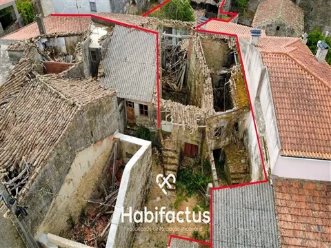 Maison 3 Chambre(s)