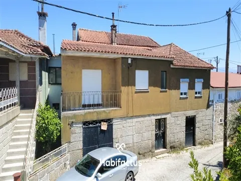 Moradia T3