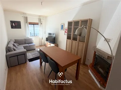 Apartamento T2
