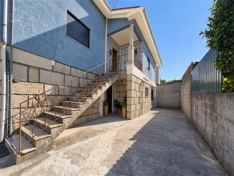 Apartment T3 DUPLEX