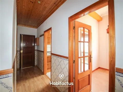 Apartamento T4