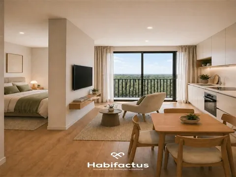 Apartamento T0