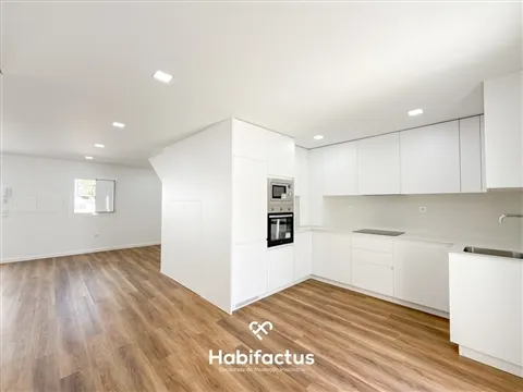 Apartamento T2