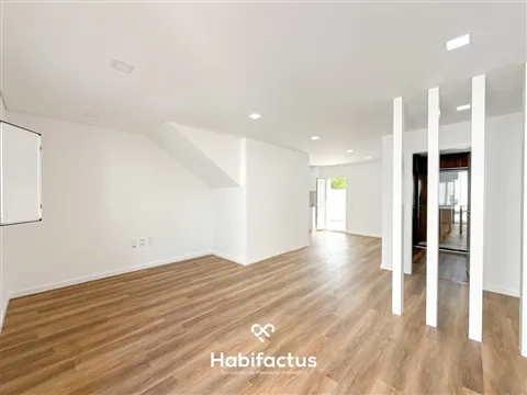Apartamento T1+1