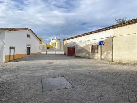 Armazém