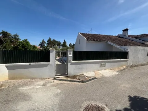 Moradia - Aldeia da Mata - Torres  Novas