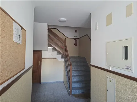 Apartamento T3 C/ Garagem - Pego - Abrantes