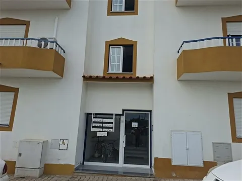 Apartamento T3 - Chainça - Abrantes