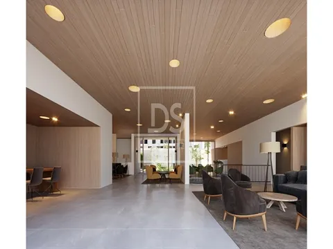 Apartamento T1
