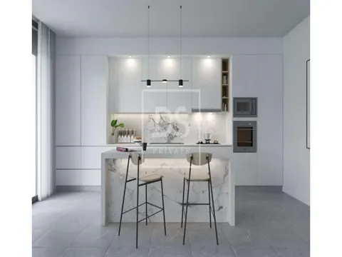 Apartamento T4