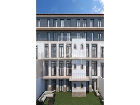 Apartamento T2